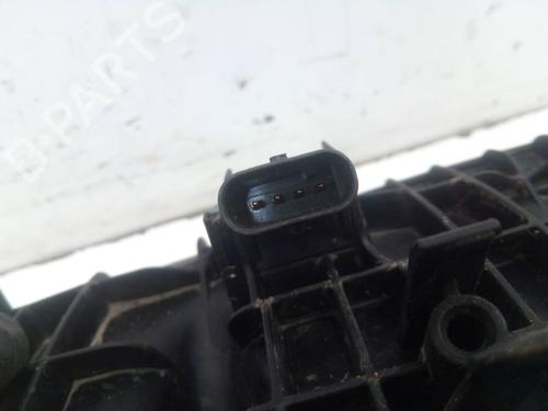 Intake manifold VW TIGUAN (AD1, AX1) 2.0 TSI 4motion | BP31703229M70 