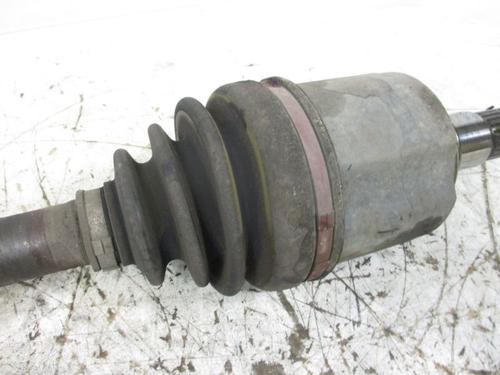 Left front driveshaft CITROËN C-CROSSER (VU_, VV_) 2.2 HDi | BP38026792M38 - Image 2
