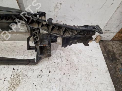 Crossmember MERCEDES-BENZ A-CLASS (W169) A 180 CDI (169.007, 169.307) | BP29702800C162 
