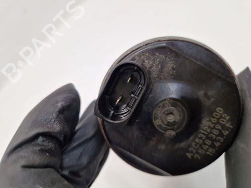 Electronic sensor BMW 7 (E65, E66, E67) 750 i, Li | BP39062800M84 - Image 7