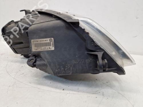 Left headlight VW EOS (1F7, 1F8) 2.0 TDI | BP33907865C28 - Image 4