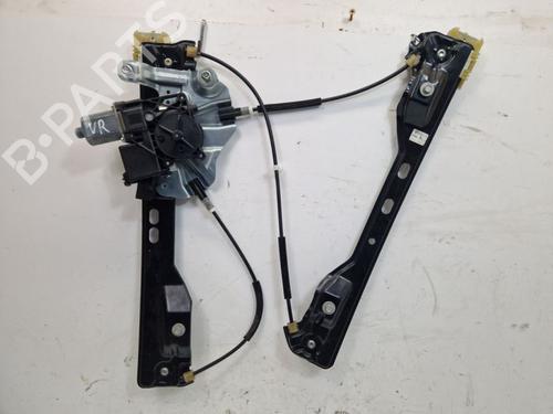 Used Front right window mechanism Front right window mechanism 37232818 37232818