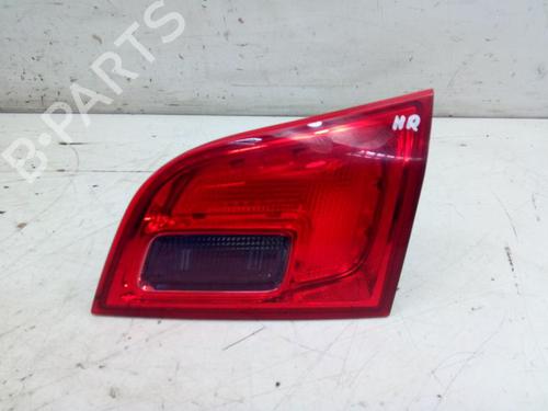 Used Right tailgate light OPEL ASTRA J Sports Tourer (P10) 1.7 CDTI (35) (101 hp) 26895927