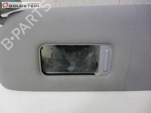 Left sun visor BMW 1 (E87) 118 i | BP37106577I1 - Image 2
