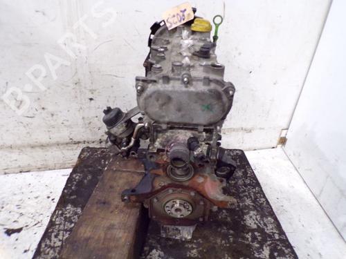 Engine FIAT BRAVO II (198_) 1.4 T-Jet (198AXF1B) | BP37129287M1 - Image 4