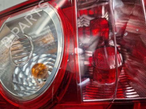 Left taillight DACIA DUSTER (HS_) 1.6 16V 4x4 | BP37145955C34 - Image 3