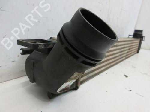 Intercooler RENAULT MEGANE III Hatchback (BZ0/1_, B3_) 1.5 dCi | BP37127615M30  - Image 7
