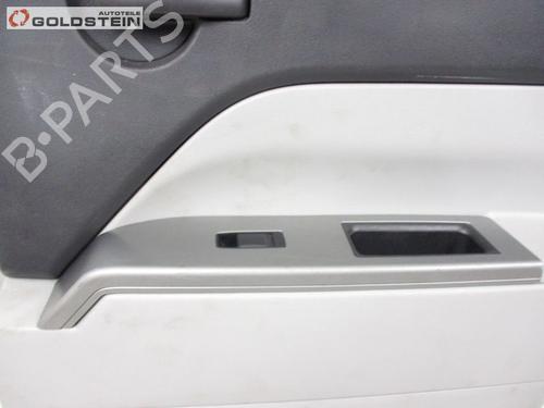 Rear right panel JEEP COMPASS (MK49) 2.4 4x4 | BP38504144C61 - Image 2