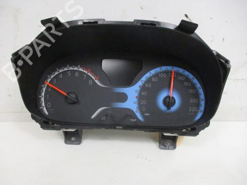 Used Display monitor NISSAN CUBE (Z12) 1.6 16V (110 hp) 28174048