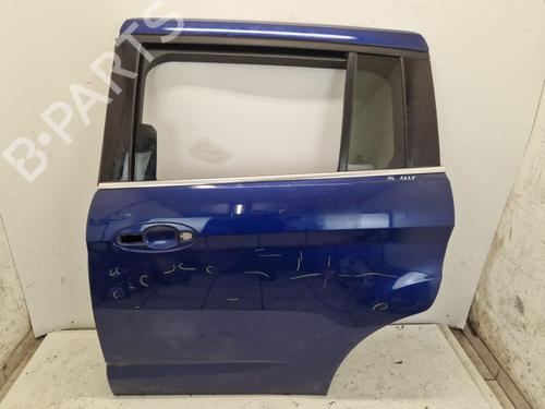 left-rear-door-ford-grand-c-max-dxacb7-dxaceu-2010-2011-2012-2013-2014-2015-2016-2017-2018-2019-33129635 main image