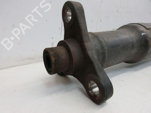 Driveshaft FORD TRANSIT Van (FA_ _) 2.4 TDCi RWD | BP37126608M37 - Image 3