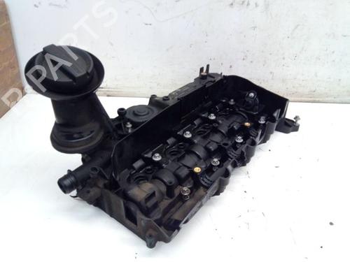 Used Valve cover BMW X3 (F25) xDrive 20 d (184 hp) 24827406
