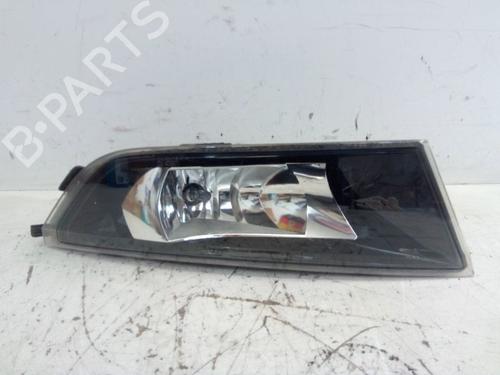 Used Right front fog light SKODA FABIA III Estate (NJ5) 1.2 TSI (90 hp) 29109147