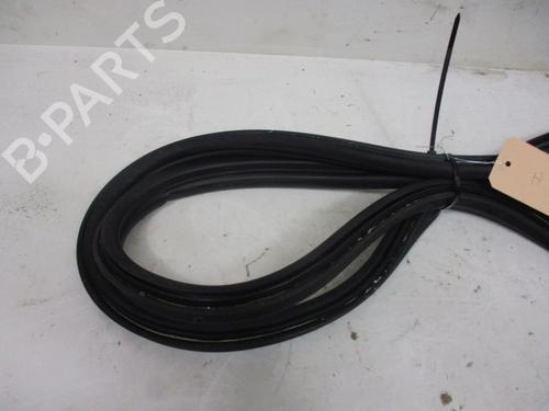 Rubber door seal BMW 1 (F20) 118 d | BP18796597C142 