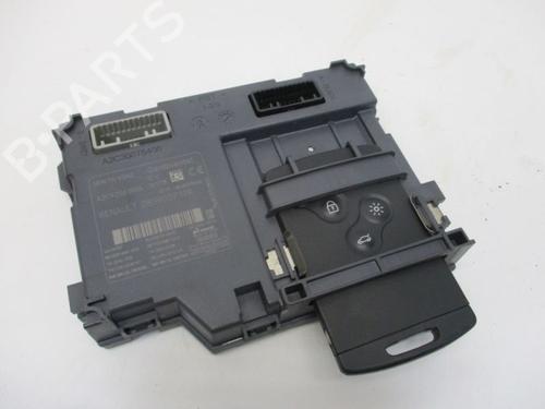 Switch RENAULT CLIO IV (BH_) 1.2 TCe 120 (BHM0) | BP37119345I30 - Image 3