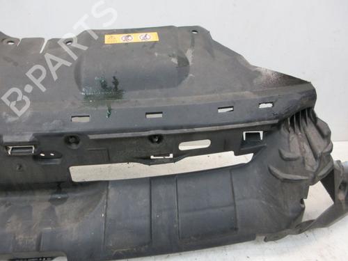 Front bumper reinforcement FORD FOCUS III 1.6 EcoBoost | BP29087142C109 
