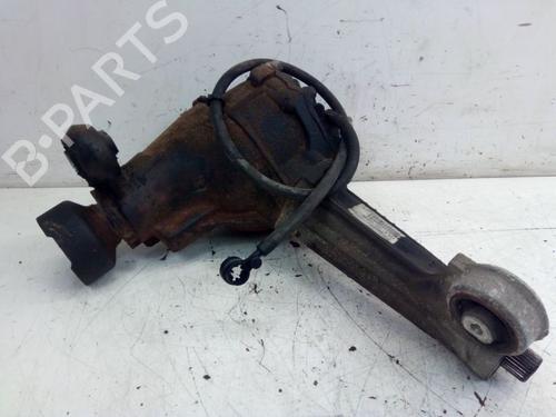 Differenziale anteriore JEEP COMMANDER (XK, XH) 3.7 V6 4x4 (214 hp) 32711214