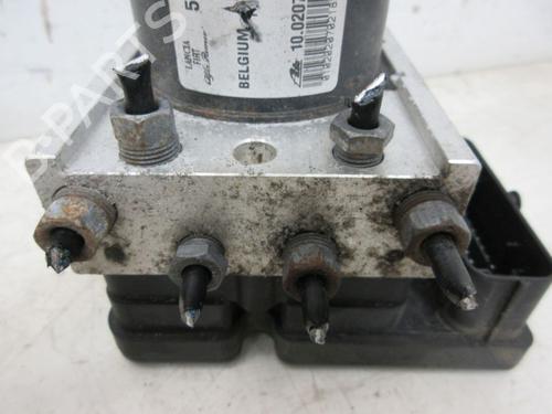 Electronic module FIAT DOBLO Cargo (263_) 1.3 D Multijet | BP29094760M83 