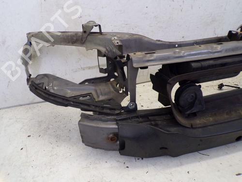 Crossmember VOLVO V50 (545) 1.6 D | BP29093895C162 