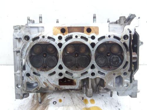 Cylinder head NISSAN MICRA IV (K13K, K13KK) 1.2 | BP31149382M5