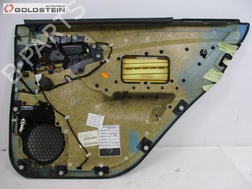 Rear left panel MERCEDES-BENZ S-CLASS (W220, V220) S 320 CDI (220.026, 220.126) | BP18790091C60 