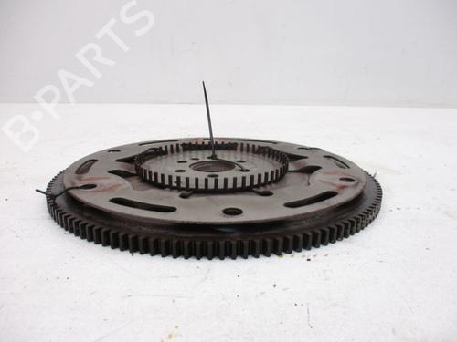 Flywheel PEUGEOT 207 CC (WD_) 1.6 16V | BP25013386M101 