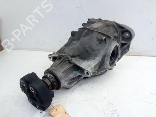 Used Rear differential BMW 5 (G60, G90, G68) 530e Plug-in Hybrid (299 hp) 29109561