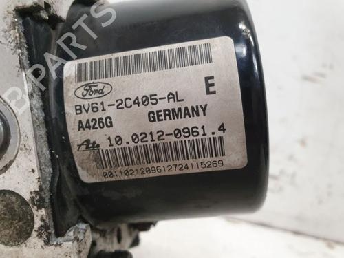 Electronic module FORD C-MAX II (DXA/CB7, DXA/CEU) 2.0 TDCi | BP31703935M83 