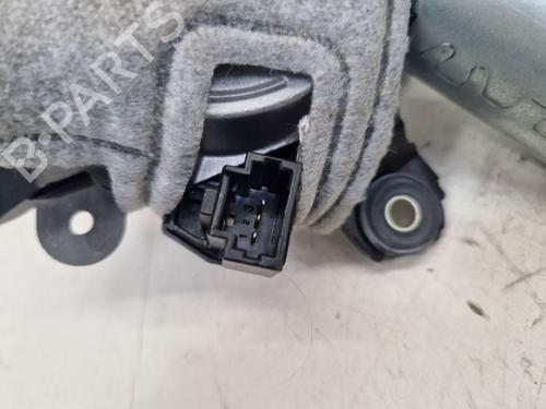 Rear wiper motor NISSAN PATHFINDER III (R51) 4.0 4WD | BP31164992M102 