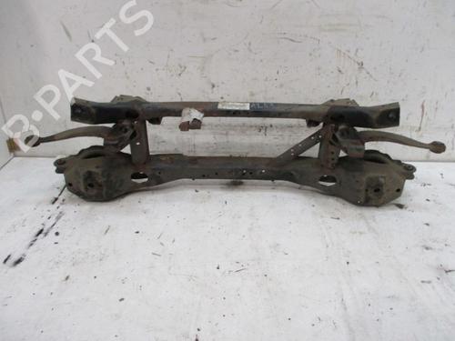 Bagaksel FORD FOCUS II (DA_, HCP, DP) 1.6 Ti (115 hp) 18793296