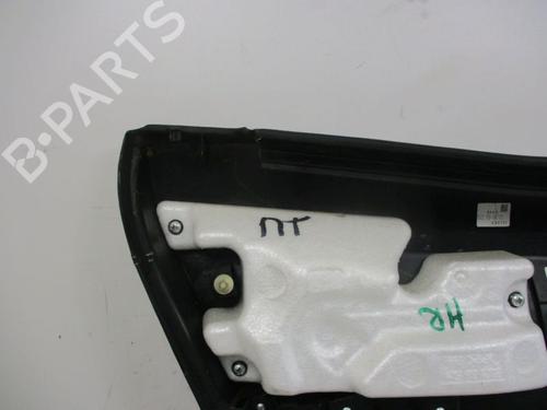Rear right panel MAZDA CX-7 (ER) 2.3 MZR DISI Turbo AWD (ER3P) | BP37113373C61 - Image 7