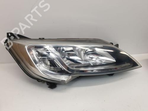Used Right headlight Right headlight 39573769 39573769