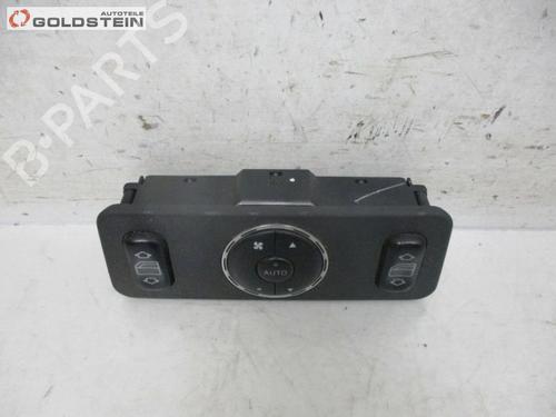 Switch MERCEDES-BENZ M-CLASS (W163) ML 270 CDI (163.113) | BP25224162I30 
