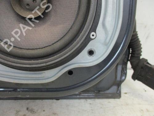 Left rear door FORD FOCUS II (DA_, HCP, DP) 1.8 | BP26647643C4 