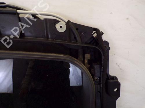 Sunroof VOLVO XC60 I SUV (156) T6 AWD | BP29089667C124 
