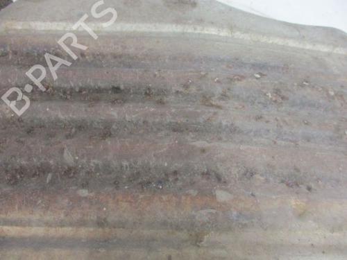 Exhaust system SAAB 9-3 (YS3F, E79, D79, D75) 1.9 TiD | BP37111876M121 - Image 7