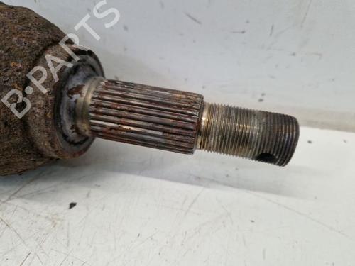 Left front driveshaft NISSAN NV200 Van 1.6 16V (VM20, M20N, M20, M20L, M20M) | BP29099754M38 