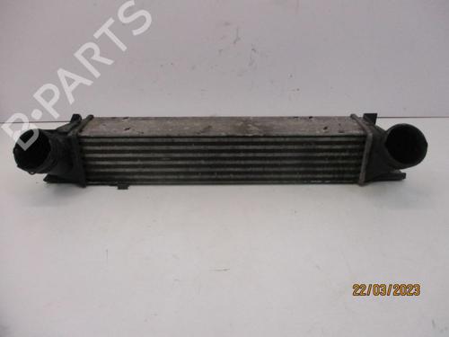 Intercooler BMW 1 (E81) 118 d | BP37119491M30 - Image 3