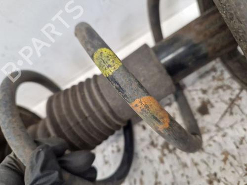 Right front shock absorber DACIA LOGAN MCV (KS_) 1.6 (KS0B, KS0D, KS0F) | BP31701843M17  - Image 9