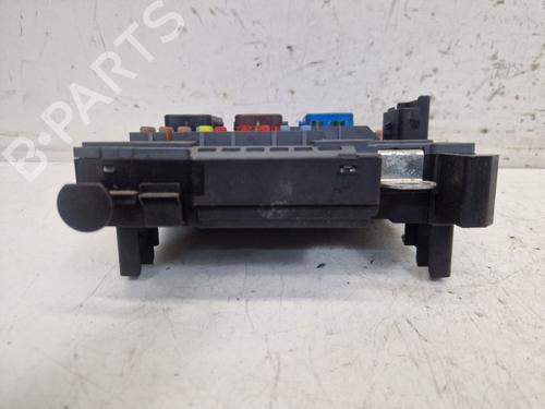 Control unit CITROËN C4 II (NC_) 1.6 VTi 120 (NC5FS0, NC5FS9) | BP30669003M11