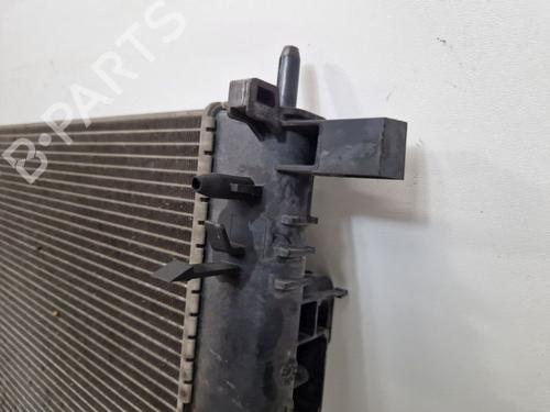 Water radiator DACIA SANDERO II 1.0 SCe 75 (B8JC, B8JD, B8NC) | BP31702130M31