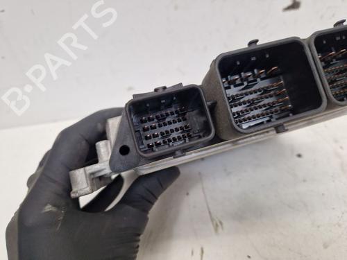 Engine control unit (ECU) CITROËN DS3 (SA_) 1.6 THP 150 | BP32661554M57 - Image 5