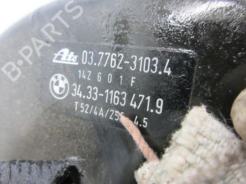 Servo brake BMW Z3 Roadster (E36) 1.9 i | BP19295728M42 