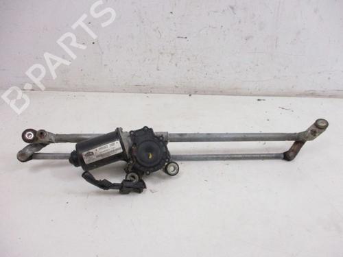 Front wipers mechanism SAAB 9-3 (YS3F, E79, D79, D75) 1.9 TiD | BP18793008C83 