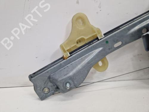 Front left window mechanism RENAULT TWINGO III (BCM_, BCA_) Z.E: (BCA1) | BP39201261C22 - Image 3