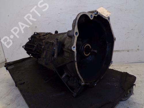 Used Gearbox MITSUBISHI PAJERO PININ I (H6_W, H7_W) 1.8 (H76W, H66W) (114 hp) 29088150