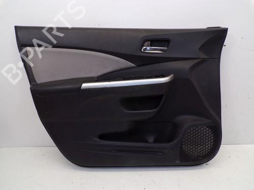 Front left panel HONDA CR-V IV (RM_) 2.4 AWD (RM4) | BP30184484C58