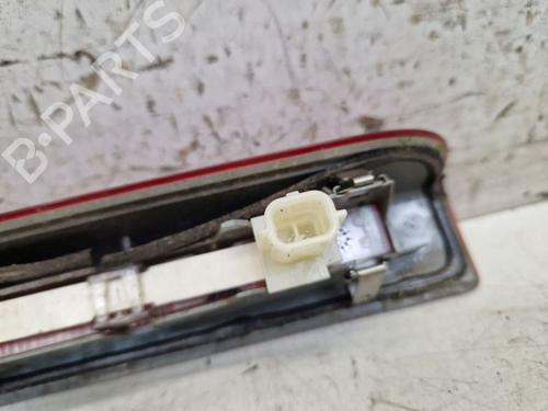 Third brake light RENAULT MEGANE III Grandtour (KZ0/1) 1.5 dCi (KZ1M, KZ1W, KZ0R) | BP29107444L11 
