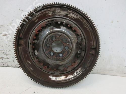 Used Flywheel VW GOLF VI (5K1) 1.4 TSI (122 hp) 19298022