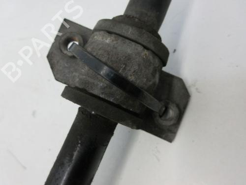 Anti roll bar SKODA FABIA II (542) 1.4 | BP29092706M96 